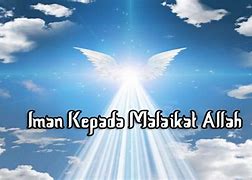 Ada Berapakah Jumlah Malaikat Allah Berikan Dalilnya