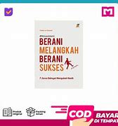 Identitas Buku Berani Mimpi Berani Aksi