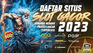 Link Slot Gacor Hari Ini Shifu Jackpot 2024 Today Video Youtube