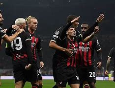 Milan Eropa Mana