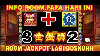 Room Jp Fafa Dini Hari 2024 Terbaru Live Online