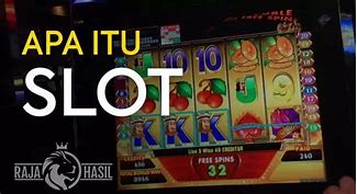 Slot Card Adalah Dan Contohnya