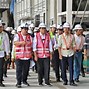 Terminal Kereta Cepat Jakarta Bandung